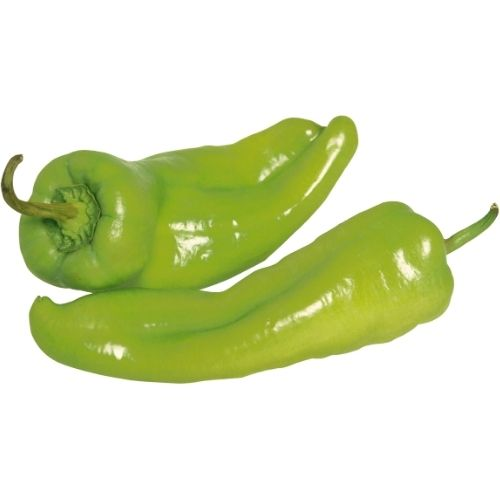 Aji Topito Verde